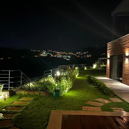 ホテル Luxury With Stunning View *