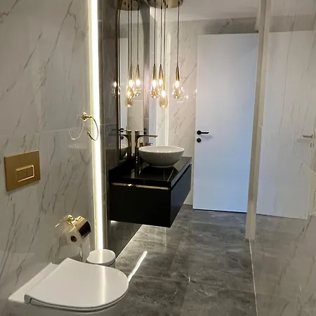 Luxury With Stunning View * Bodrum