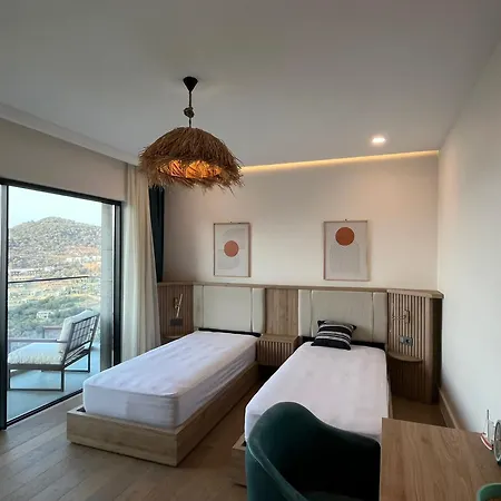 Luxury With Stunning View Hotell *