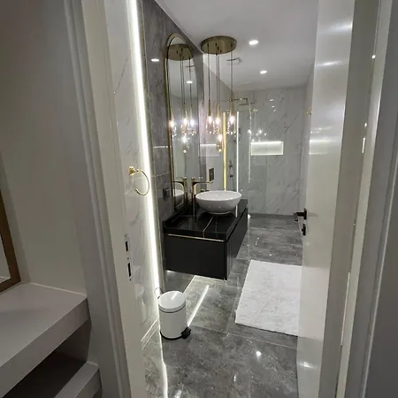 Luxury With Stunning View * Bodrum