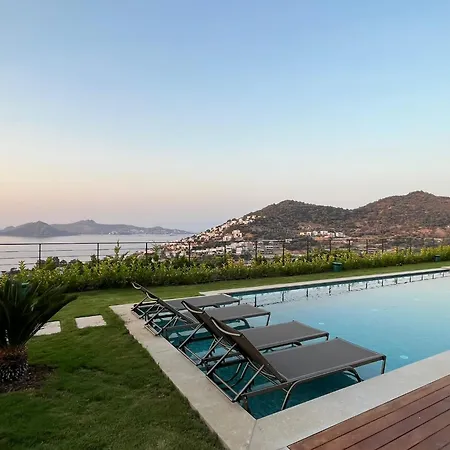 Luxury With Stunning View *