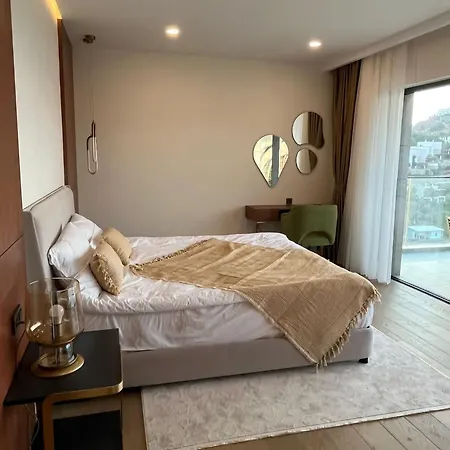 Hotell Luxury With Stunning View *