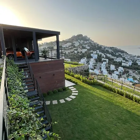 Luxury With Stunning View Hotell