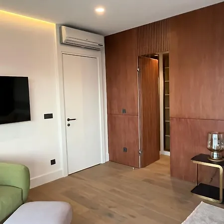 Luxury With Stunning View Hotell Bodrum