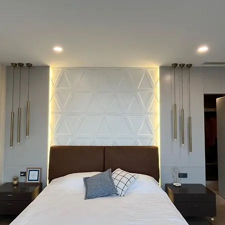 Hotell Luxury With Stunning View Bodrum